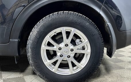 KIA Sportage IV рестайлинг, 2017 год, 2 000 000 рублей, 10 фотография