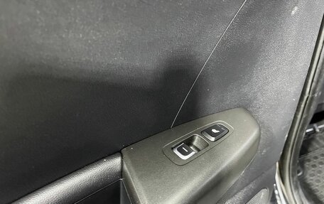 KIA Sportage IV рестайлинг, 2017 год, 2 000 000 рублей, 19 фотография