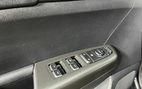 KIA Sportage IV рестайлинг, 2017 год, 2 000 000 рублей, 12 фотография