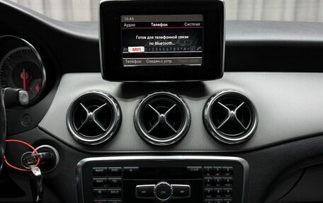 Mercedes-Benz GLA, 2014 год, 1 999 000 рублей, 13 фотография