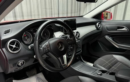 Mercedes-Benz GLA, 2014 год, 1 999 000 рублей, 8 фотография