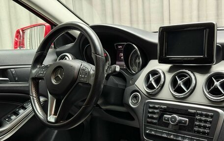 Mercedes-Benz GLA, 2014 год, 1 999 000 рублей, 10 фотография