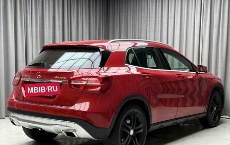 Mercedes-Benz GLA, 2014 год, 1 999 000 рублей, 6 фотография