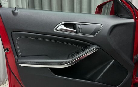 Mercedes-Benz GLA, 2014 год, 1 999 000 рублей, 22 фотография