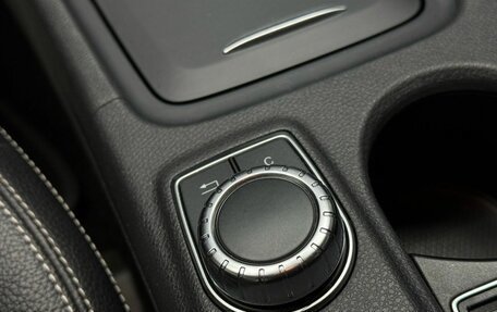 Mercedes-Benz GLA, 2014 год, 1 999 000 рублей, 17 фотография