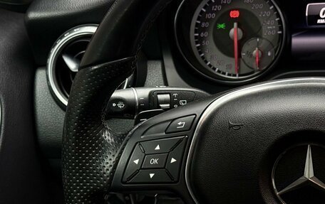 Mercedes-Benz GLA, 2014 год, 1 999 000 рублей, 19 фотография