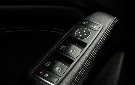 Mercedes-Benz GLA, 2014 год, 1 999 000 рублей, 25 фотография