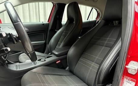 Mercedes-Benz GLA, 2014 год, 1 999 000 рублей, 26 фотография