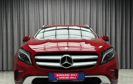 Mercedes-Benz GLA, 2014 год, 1 999 000 рублей, 2 фотография