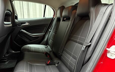 Mercedes-Benz GLA, 2014 год, 1 999 000 рублей, 28 фотография