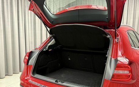 Mercedes-Benz GLA, 2014 год, 1 999 000 рублей, 30 фотография