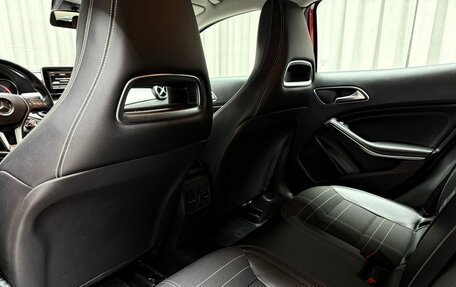 Mercedes-Benz GLA, 2014 год, 1 999 000 рублей, 29 фотография