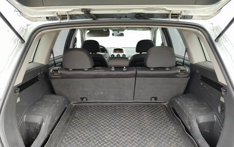 Opel Antara I, 2011 год, 799 000 рублей, 8 фотография