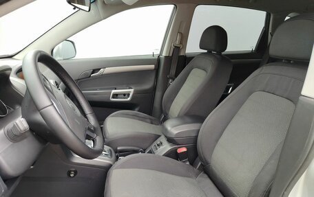 Opel Antara I, 2011 год, 799 000 рублей, 9 фотография