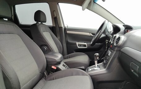 Opel Antara I, 2011 год, 799 000 рублей, 12 фотография