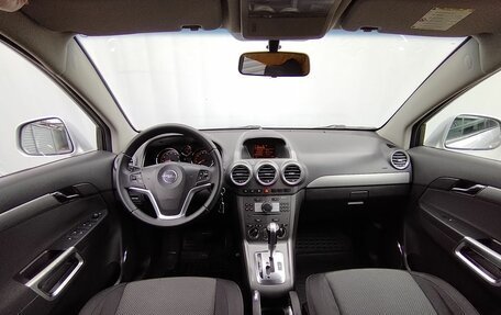 Opel Antara I, 2011 год, 799 000 рублей, 13 фотография