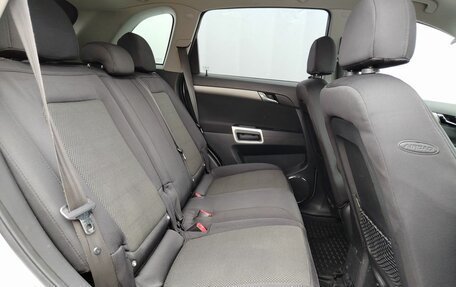 Opel Antara I, 2011 год, 799 000 рублей, 11 фотография