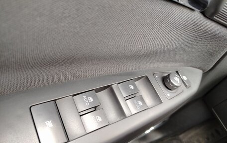 Opel Antara I, 2011 год, 799 000 рублей, 17 фотография