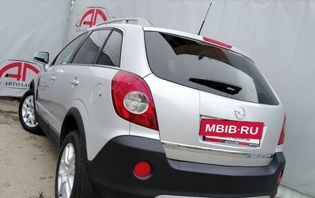 Opel Antara I, 2011 год, 799 000 рублей, 6 фотография