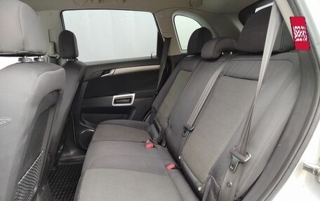 Opel Antara I, 2011 год, 799 000 рублей, 10 фотография