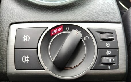 Opel Antara I, 2011 год, 799 000 рублей, 18 фотография