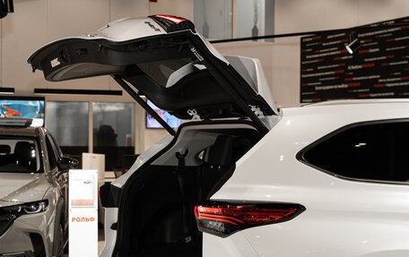 Toyota Highlander, 2026 год, 5 890 000 рублей, 9 фотография