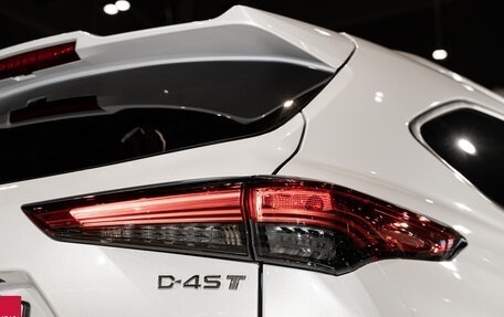 Toyota Highlander, 2026 год, 5 890 000 рублей, 8 фотография