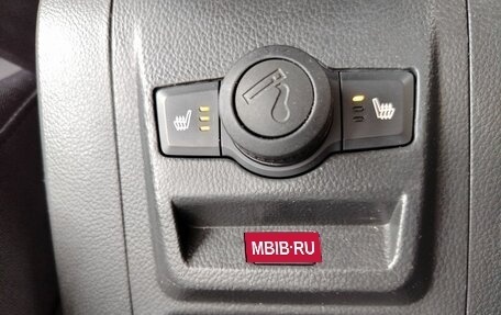 Opel Antara I, 2011 год, 799 000 рублей, 22 фотография