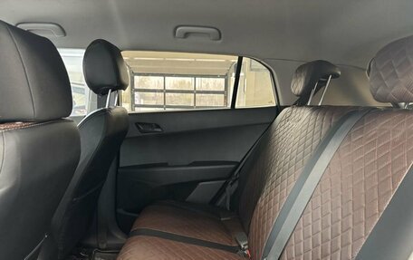 Hyundai Creta I рестайлинг, 2017 год, 1 391 000 рублей, 12 фотография