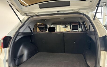 Hyundai Creta I рестайлинг, 2017 год, 1 391 000 рублей, 15 фотография