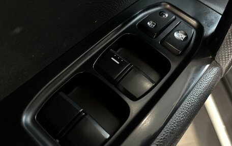 Hyundai Creta I рестайлинг, 2017 год, 1 391 000 рублей, 11 фотография