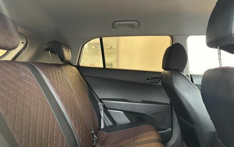 Hyundai Creta I рестайлинг, 2017 год, 1 391 000 рублей, 13 фотография