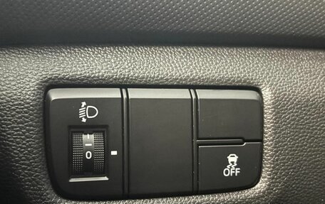 Hyundai Creta I рестайлинг, 2017 год, 1 391 000 рублей, 23 фотография