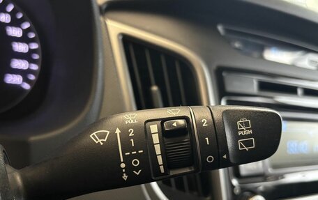 Hyundai Creta I рестайлинг, 2017 год, 1 391 000 рублей, 22 фотография