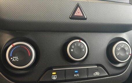 Hyundai Creta I рестайлинг, 2017 год, 1 391 000 рублей, 20 фотография