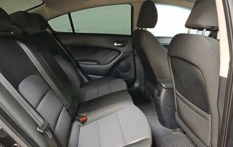 KIA Cerato III, 2016 год, 1 412 000 рублей, 11 фотография