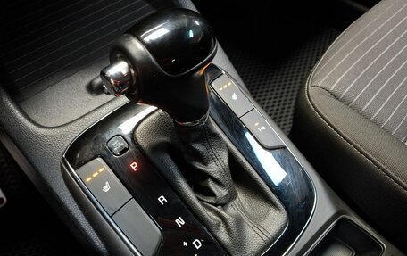 KIA Cerato III, 2016 год, 1 412 000 рублей, 15 фотография