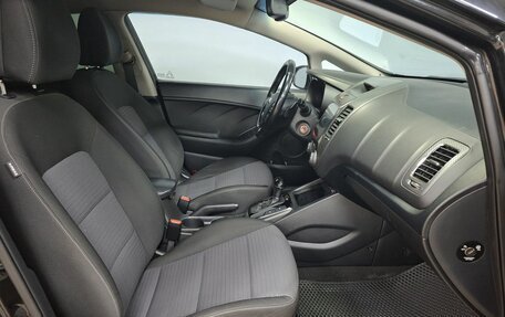 KIA Cerato III, 2016 год, 1 412 000 рублей, 10 фотография