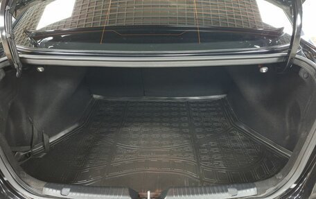 KIA Cerato III, 2016 год, 1 412 000 рублей, 12 фотография