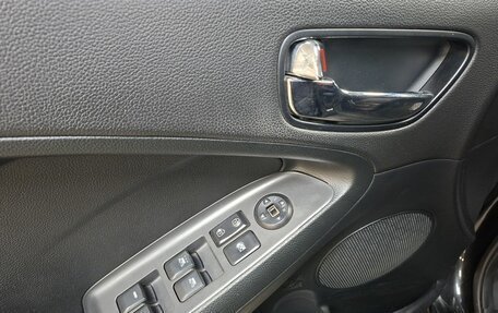 KIA Cerato III, 2016 год, 1 412 000 рублей, 19 фотография