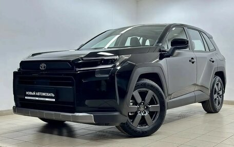 Toyota RAV4, 2026 год, 4 700 000 рублей, 7 фотография