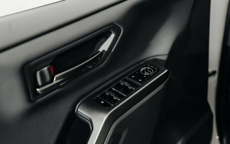 Toyota RAV4, 2026 год, 4 700 000 рублей, 10 фотография
