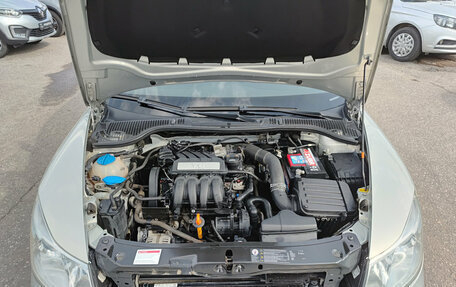 Skoda Octavia, 2013 год, 900 000 рублей, 13 фотография