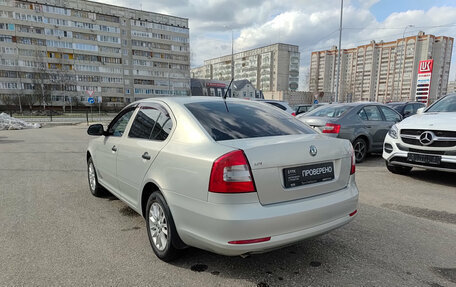 Skoda Octavia, 2013 год, 900 000 рублей, 11 фотография