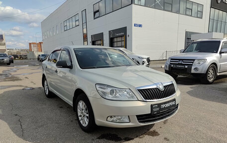 Skoda Octavia, 2013 год, 900 000 рублей, 7 фотография