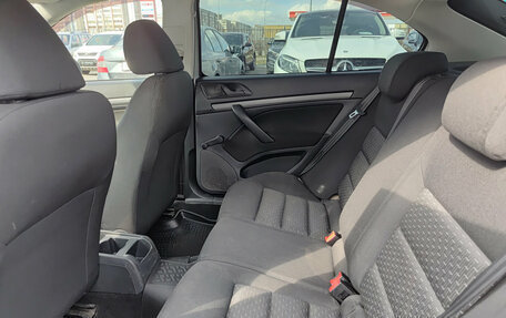 Skoda Octavia, 2013 год, 900 000 рублей, 16 фотография