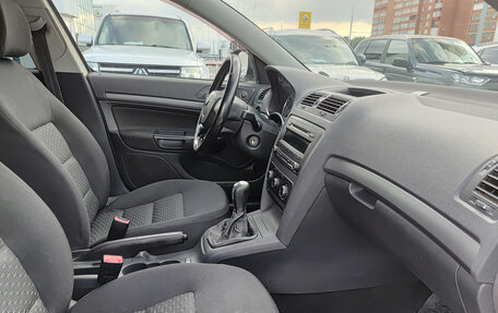 Skoda Octavia, 2013 год, 900 000 рублей, 15 фотография