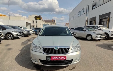 Skoda Octavia, 2013 год, 900 000 рублей, 6 фотография