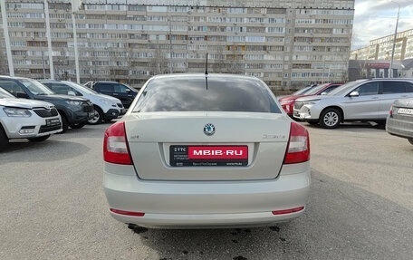 Skoda Octavia, 2013 год, 900 000 рублей, 10 фотография