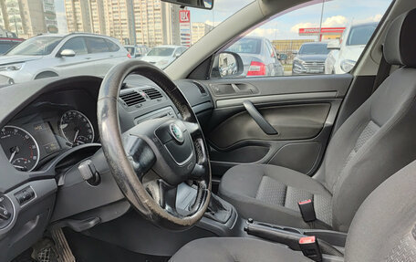 Skoda Octavia, 2013 год, 900 000 рублей, 20 фотография